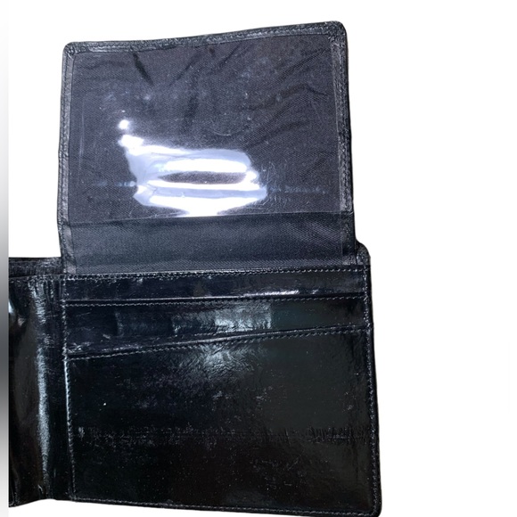 Eel Skin, Wallet - Picture 5 of 9